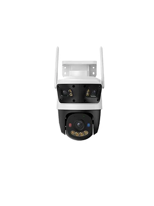 Cámara de Seguridad WiFi 11MP IMOU CRUISER TRIPLE LENS  IPC-S7UN-11M0WED PT 360º