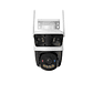 Cámara de Seguridad WiFi 11MP IMOU CRUISER TRIPLE LENS  IPC-S7UN-11M0WED PT 360º - Miniatura 1