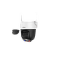 Camara Exterior Wifi 3MP Dahua DH-P3AS-PV Smart Dual - Miniatura 5