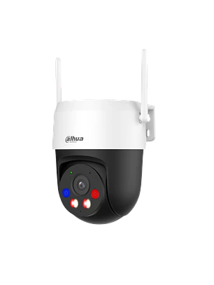 Camara Exterior Wifi 3MP Dahua DH-P3AS-PV Smart Dual