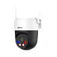 Camara Exterior Wifi 3MP Dahua DH-P3AS-PV Smart Dual - Miniatura 2