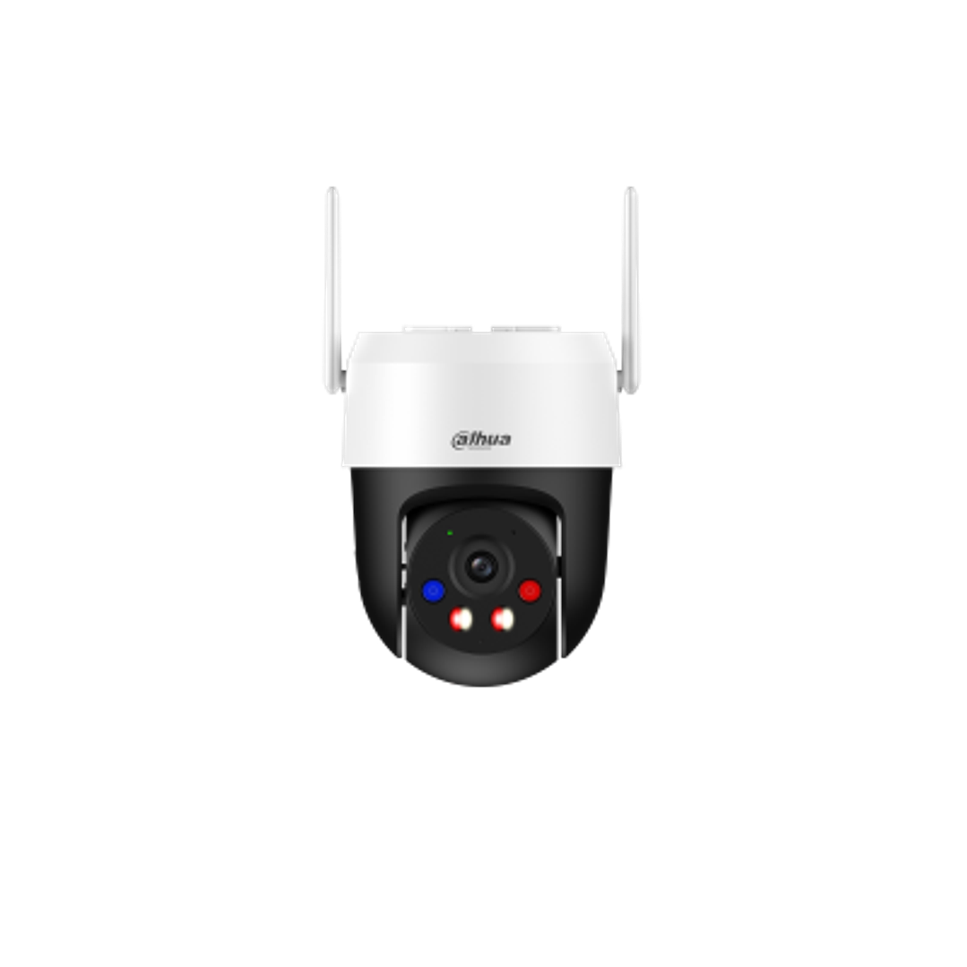 Camara Exterior Wifi 3MP Dahua DH-P3AS-PV Smart Dual 1