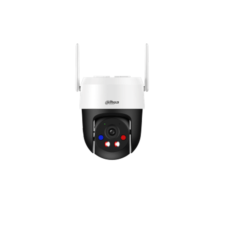 Camara Exterior Wifi 3MP Dahua DH-P3AS-PV Smart Dual 1