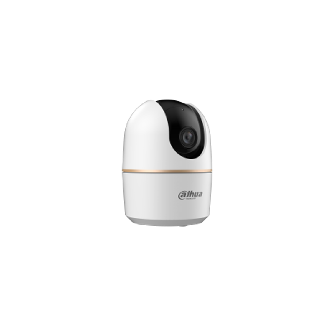 Cámara de Seguridad Smart WIFI 5 MP  Dahua DH-H5A con Movimiento Horizontal y Vertical para Interiores y Foco Fijo 1