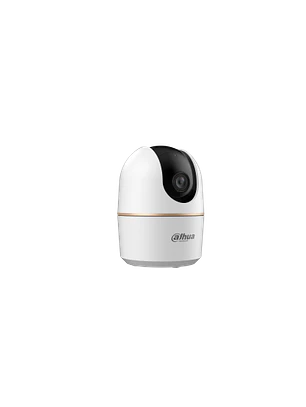 Cámara de Seguridad Smart WIFI 5 MP  Dahua DH-H5A con Movimiento Horizontal y Vertical para Interiores y Foco Fijo