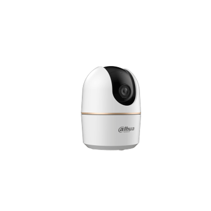 Cámara de Seguridad Smart WIFI 5 MP  Dahua DH-H5A con Movimiento Horizontal y Vertical para Interiores y Foco Fijo 1