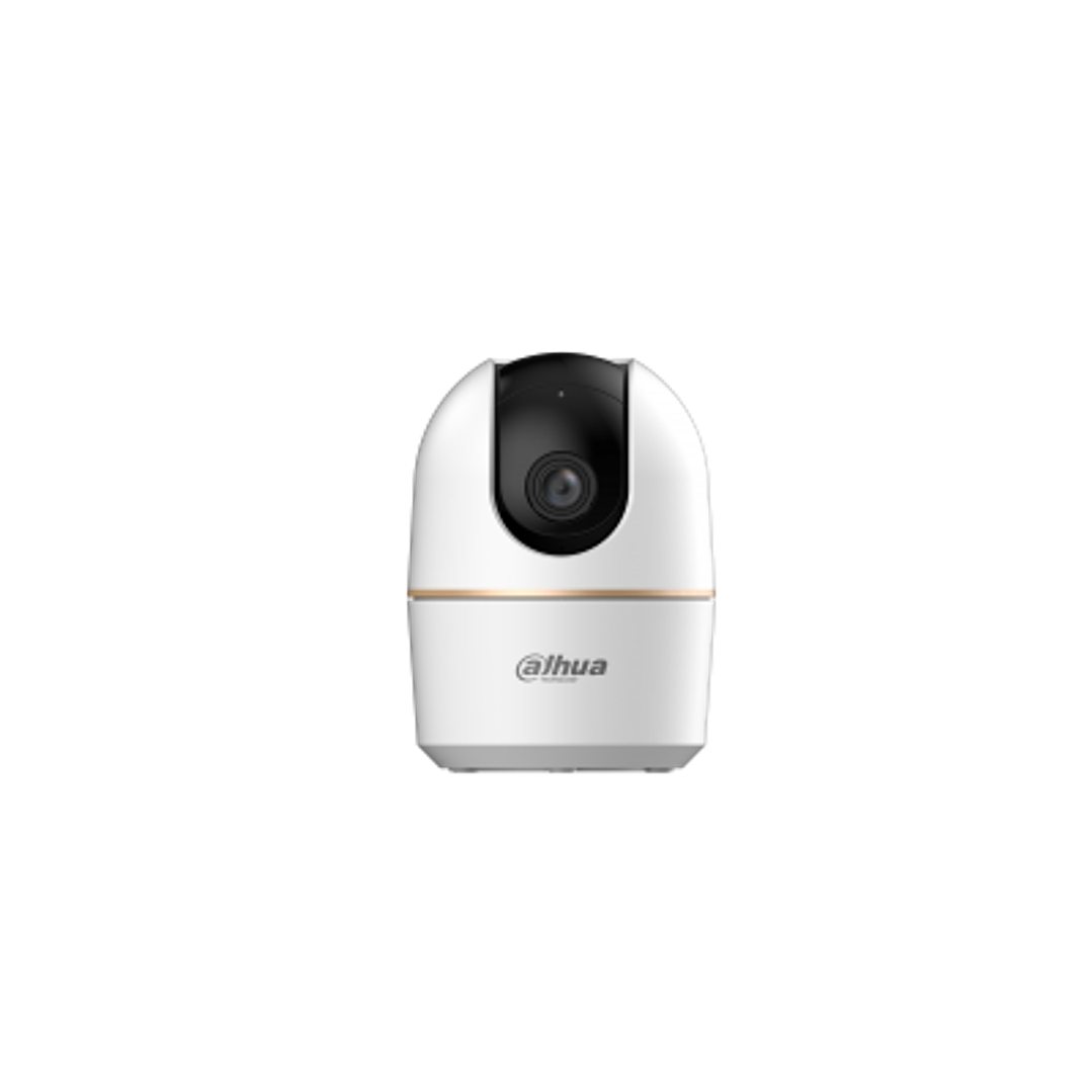 Cámara de Seguridad Smart WIFI 5 MP  Dahua DH-H5A con Movimiento Horizontal y Vertical para Interiores y Foco Fijo 2
