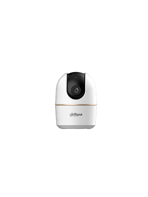 Cámara de Seguridad Smart WIFI 5 MP  Dahua DH-H5A con Movimiento Horizontal y Vertical para Interiores y Foco Fijo