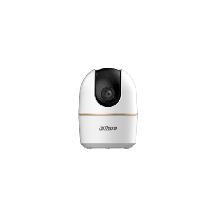 Cámara de Seguridad Smart WIFI 5 MP  Dahua DH-H5A con Movimiento Horizontal y Vertical para Interiores y Foco Fijo 2