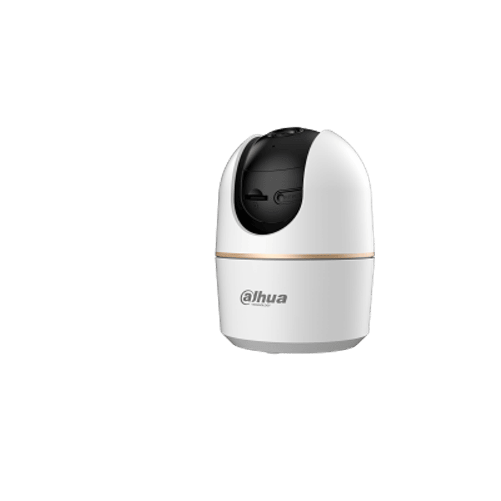 Cámara de Seguridad Smart WIFI 5 MP  Dahua DH-H5A con Movimiento Horizontal y Vertical para Interiores y Foco Fijo 4