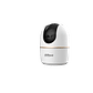 Cámara de Seguridad Smart WIFI 5 MP  Dahua DH-H5A con Movimiento Horizontal y Vertical para Interiores y Foco Fijo - Miniatura 4