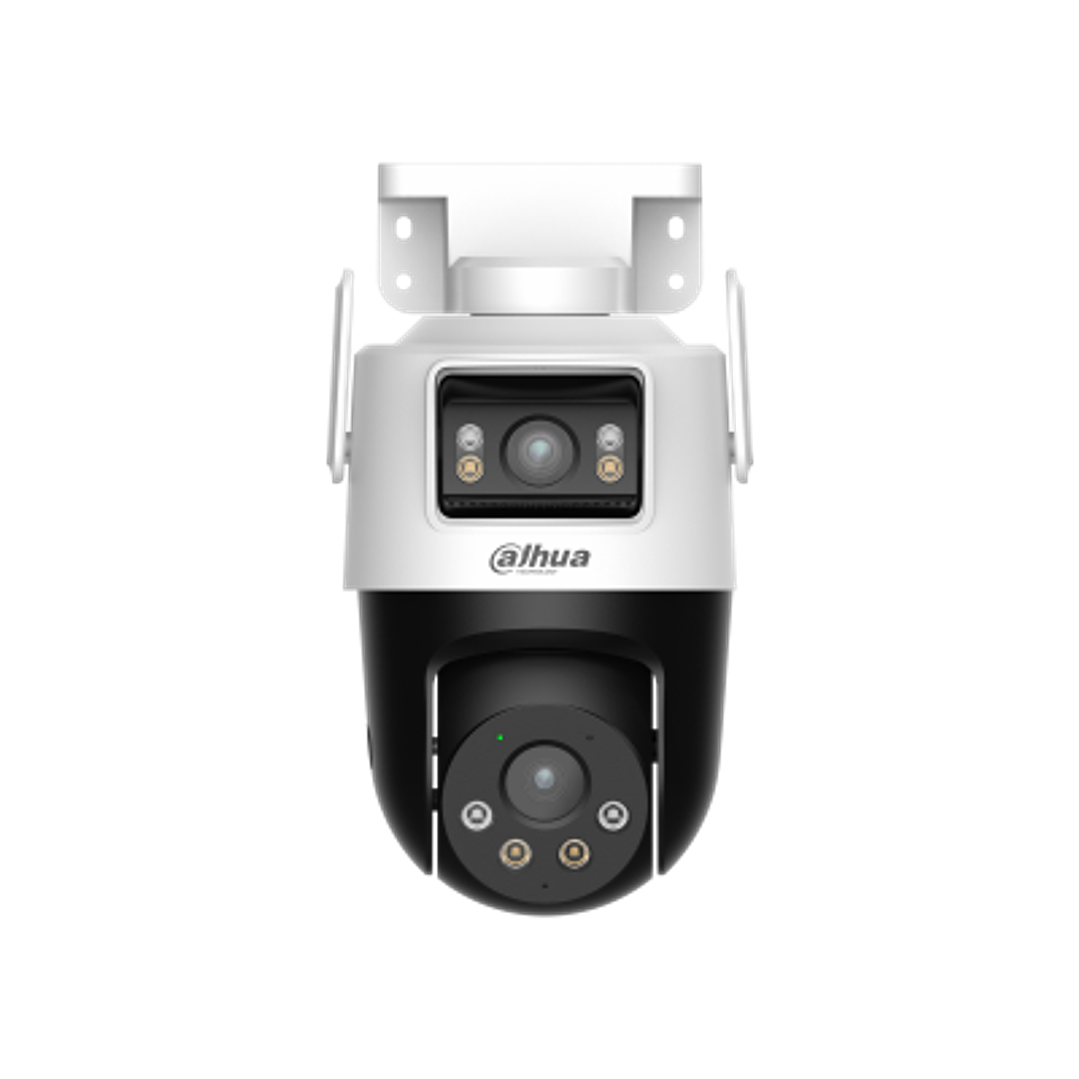 Cámara Picoo Dual WiFi Dahua P3D-3F-PV con giro e inclinación para exteriores de 3 MP 1