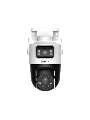 Cámara Picoo Dual WiFi Dahua P3D-3F-PV con giro e inclinación para exteriores de 3 MP