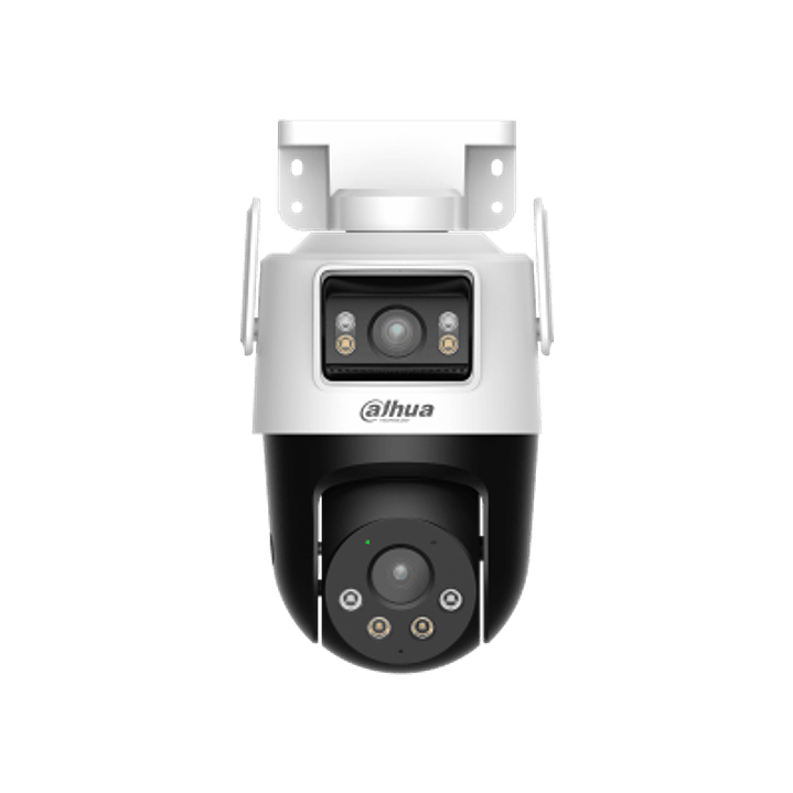 Cámara Picoo Dual WiFi Dahua P3D-3F-PV con giro e inclinación para exteriores de 3 MP 1