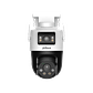 Cámara Picoo Dual WiFi Dahua P3D-3F-PV con giro e inclinación para exteriores de 3 MP - Miniatura 1