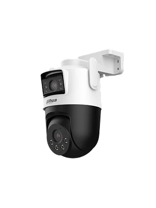 Cámara Picoo Dual WiFi Dahua P3D-3F-PV con giro e inclinación para exteriores de 3 MP