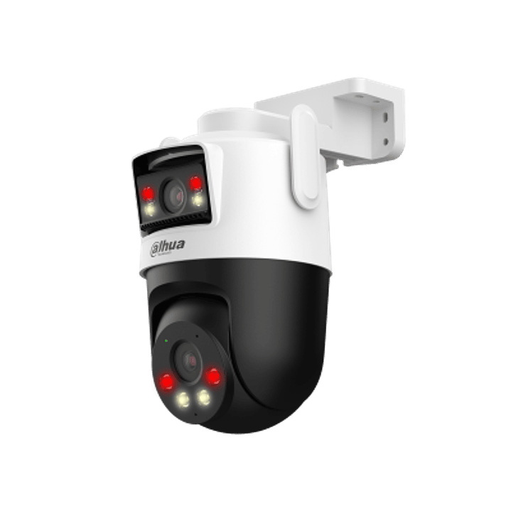 Cámara Picoo Dual WiFi Dahua P3D-3F-PV con giro e inclinación para exteriores de 3 MP 3