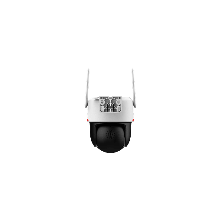 Cámara para exterior WizColor Dahua P5F-PV de 5 MP con Wi-Fi, función panorámica e inclinación. 3