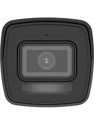 Cámara de Seguridad IP 4MP HIKVISION DS-2CD1043G2-LIU Lente Fijo Acusense