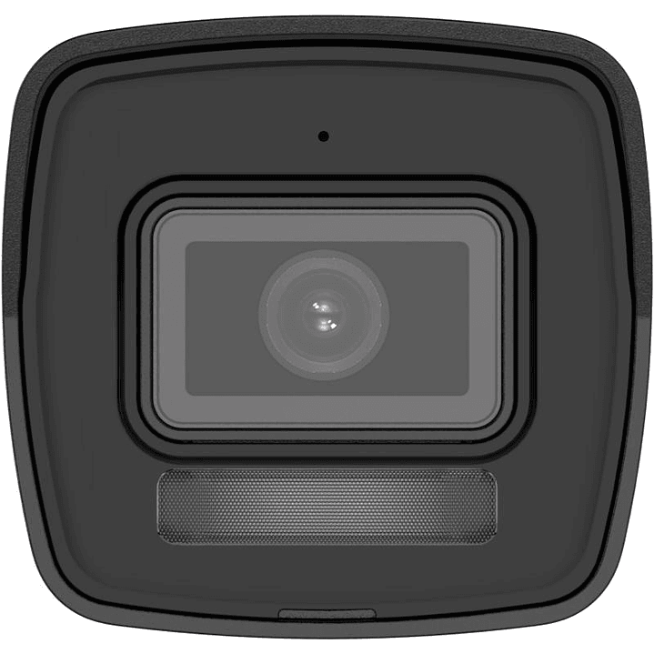 Cámara de Seguridad IP 4MP HIKVISION DS-2CD1043G2-LIU Lente Fijo Acusense 2