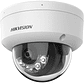 Cámara de Seguridad IP 4MP HIKVISION DS-2CD1143G2-LIU Lente Fijo IR30 Audio - Miniatura 2
