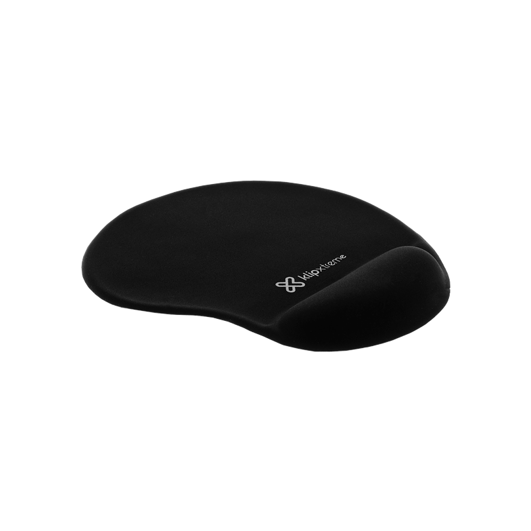 Pad Mouse Gel  KLIP XTREME KMP-100B 1