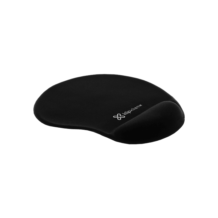 Pad Mouse Gel  KLIP XTREME KMP-100B 1