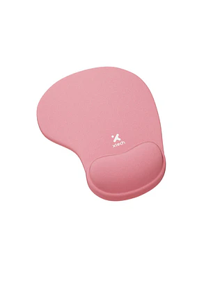 MOUSEPAD DE GEL SKADI ROSADO XTECH XTA-530