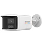 Cámara de Seguridad IP 6MP Doble Lente HIKVISION DS-2CD1T67G2HP-LIUF/SRB  IR30 - Miniatura 1