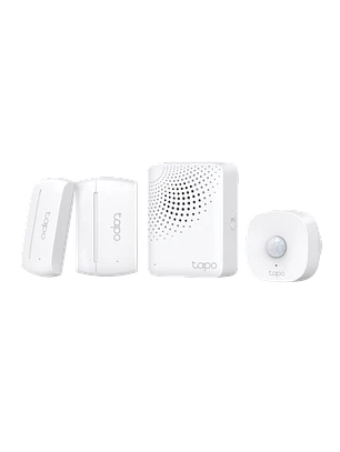 KIT Sensores de Movimiento Inteligentes TP-LINK Tapo T30