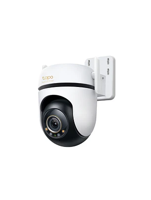 Cámara de Seguridad WIFI 3K / 5MP  TP-LINK TAPO C530WS 360°PT