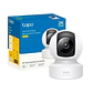 Cámara de seguridad WIFI 4MP 2K+ TP-LINK TAPO C222 PT 360º - Miniatura 1