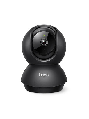 Cámara de Seguridad, WIFI 2MP TP-LINK TAPO C201 360° PT