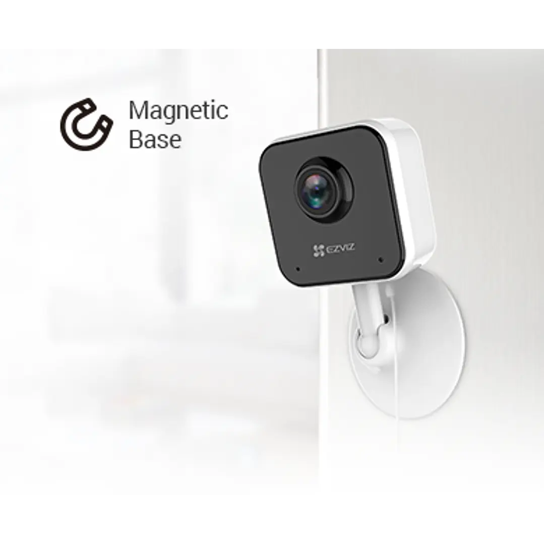 CAMARA 2MP FHD EZVIZ H1C 1080P WI-FI  2