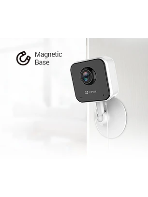 CAMARA 2MP FHD EZVIZ H1C 1080P WI-FI 
