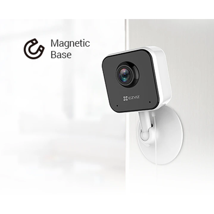 CAMARA 2MP FHD EZVIZ H1C 1080P WI-FI  2