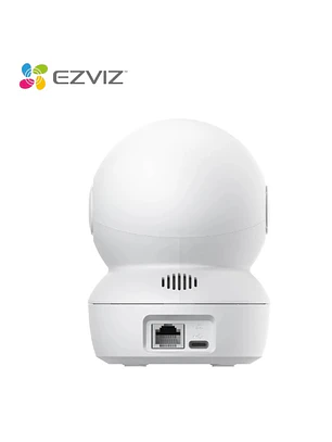 Cámara Inalámbrica Wifi 2K 3MP H6C-PRO-3MP  360º