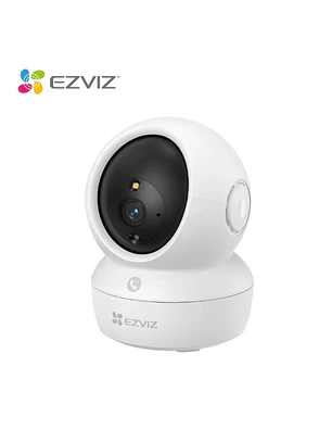 Cámara Inalámbrica Wifi 2K 3MP H6C-PRO-3MP  360º