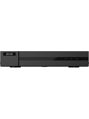 Grabador DVR de 16 Canales Audio bidireccional H.265 1080p HILOOK DVR-216Q-M1/T