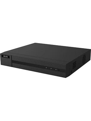 Grabador DVR de 16 Canales Audio bidireccional H.265 1080p HILOOK DVR-216Q-M1/T