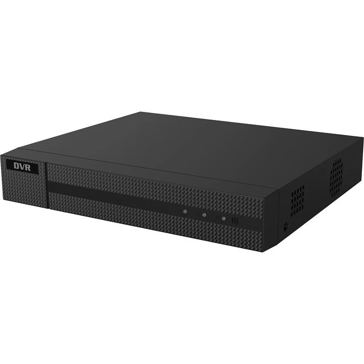 Grabador DVR de 16 Canales Audio bidireccional H.265 1080p HILOOK DVR-216Q-M1/T 2