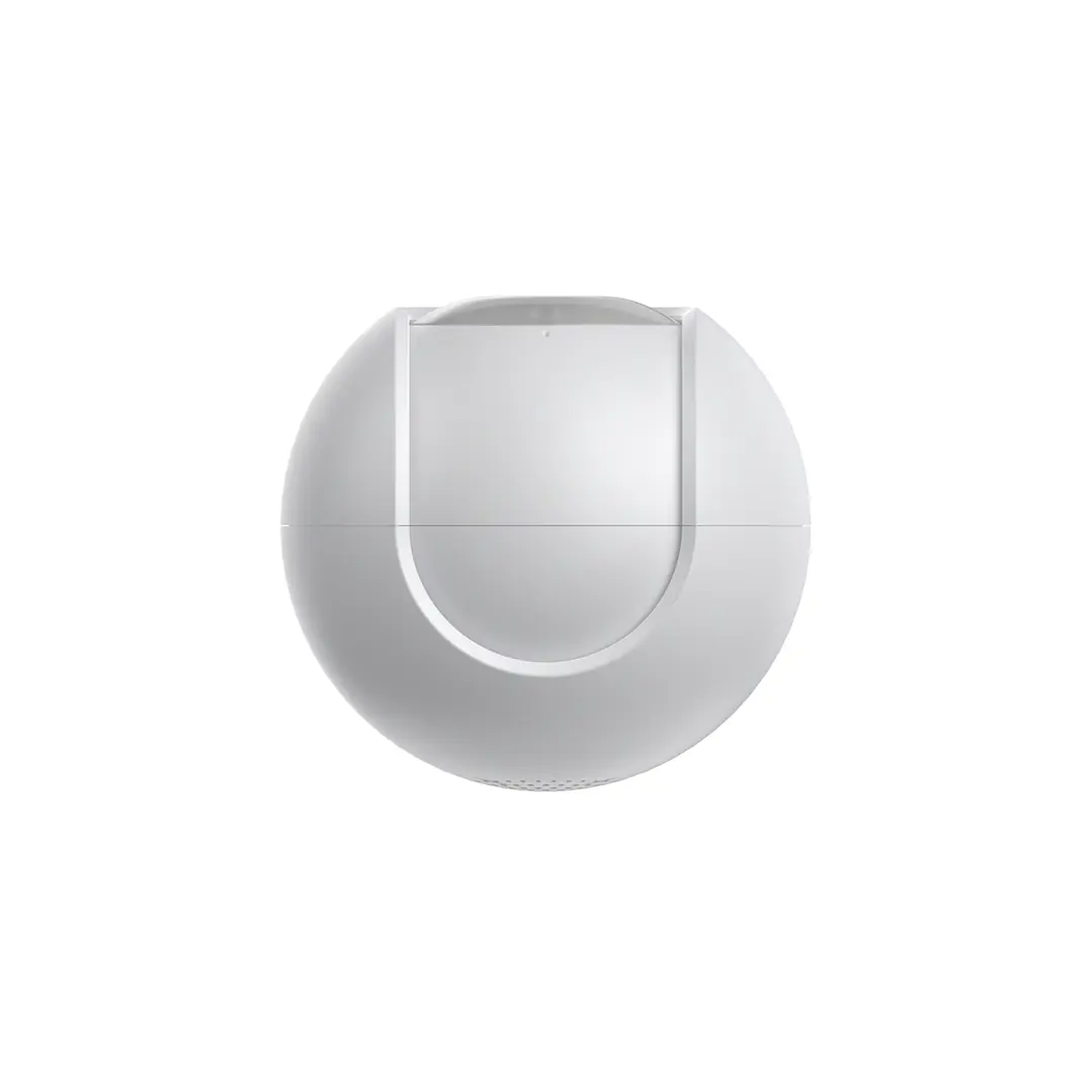 Cámara de Seguridad WiFi 4MP PT DIMAX G120 Tipo Foco 3