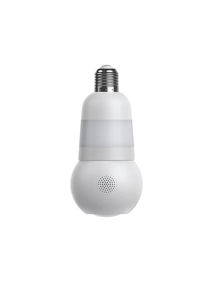 Cámara de Seguridad WiFi 4MP PT DIMAX G120 Tipo Foco