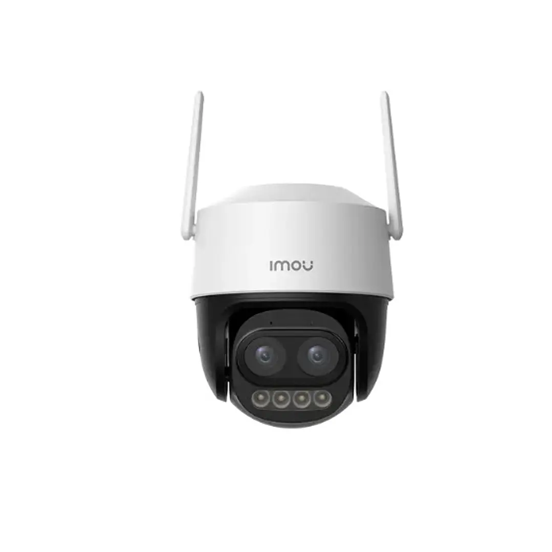 Cámara de Seguridad WiFi 3K 5MP PT 360º IMOU CRUISER Z IPC-S7DN-5M0WEZ 1
