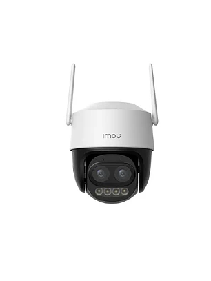 Cámara de Seguridad WiFi 3K 5MP PT 360º IMOU CRUISER Z IPC-S7DN-5M0WEZ