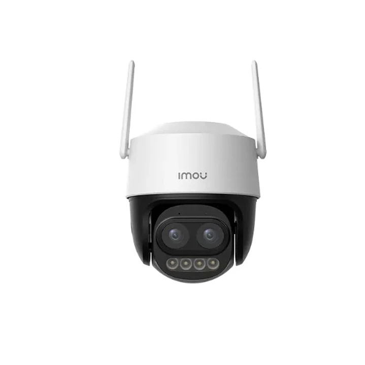 Cámara de Seguridad WiFi 3K 5MP PT 360º IMOU CRUISER Z IPC-S7DN-5M0WEZ 1
