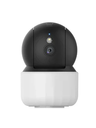 Camara De Seguridad Wifi 3K 5MP Uniarch Uho-S3E-M5TD