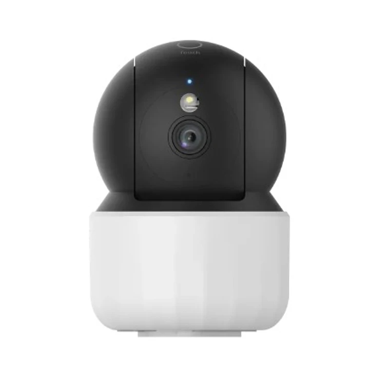 Camara De Seguridad Wifi 3K 5MP Uniarch Uho-S3E-M5TD 1