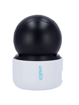 Camara De Seguridad Wifi 3K 5MP Uniarch Uho-S3E-M5TD