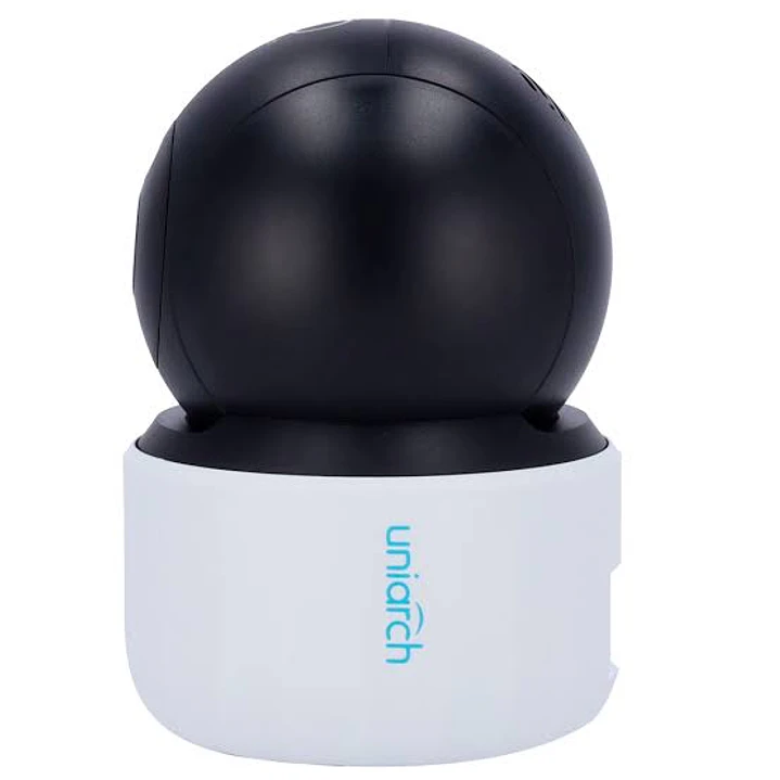 Camara De Seguridad Wifi 3K 5MP Uniarch Uho-S3E-M5TD 2